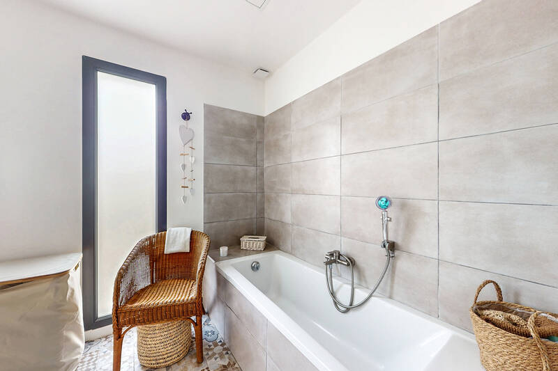 Villa Prestations Haut De Gamme