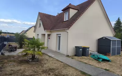 Bézu-Saint-Éloi (27660)