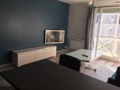 Vente appartement 2 pièces Saint-Avertin (37550)