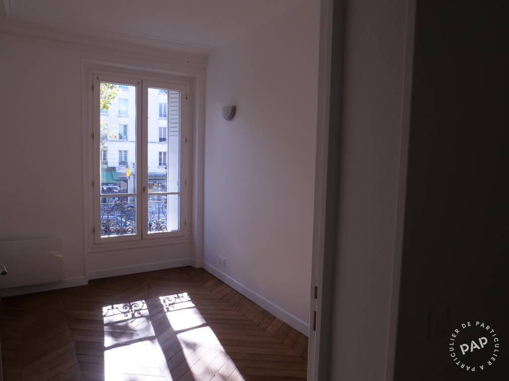 Appartement Paris 19E (75019) 435.000&nbsp;&euro;