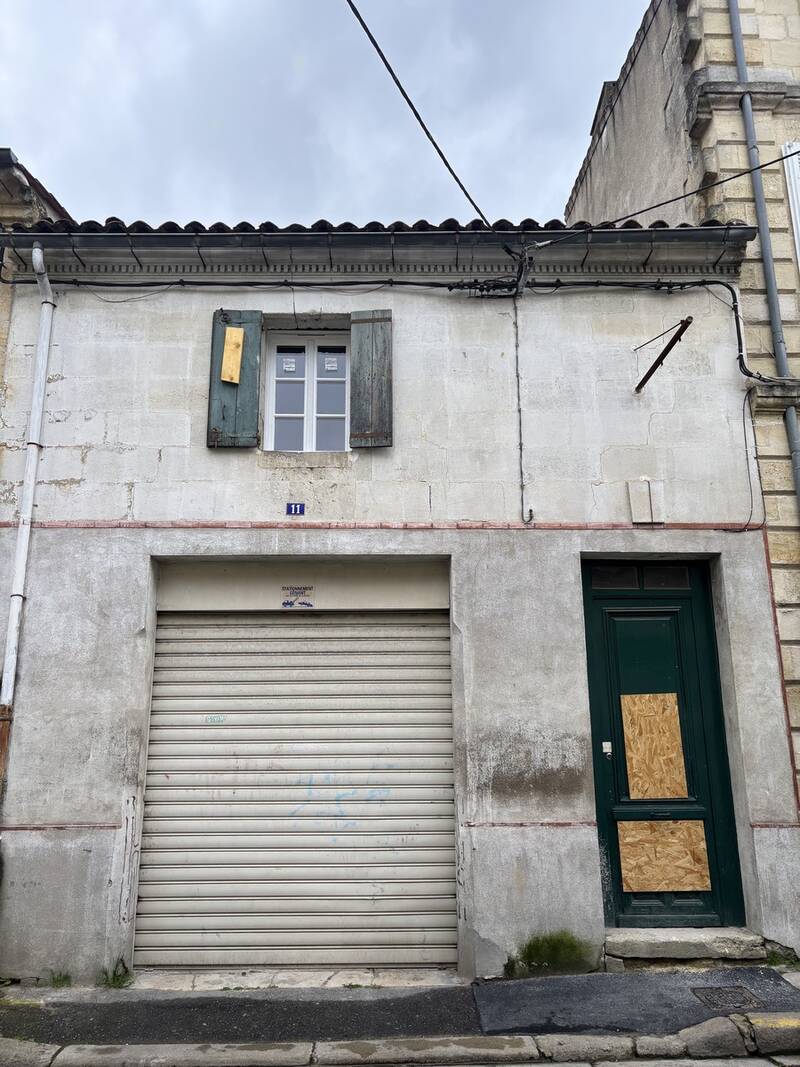 Libourne (33500)