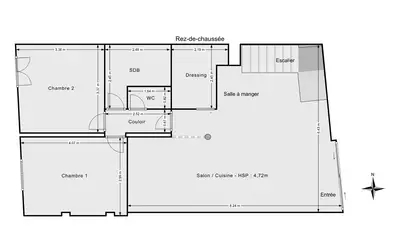 Baillargues (34670)