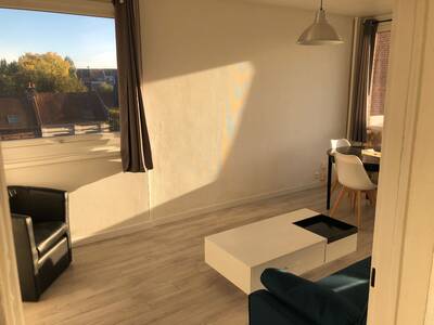 Location appartement 2 pièces Lille (59)