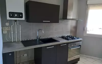Villers-Lès-Nancy (54600)