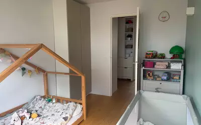 Paris 20E (75020)