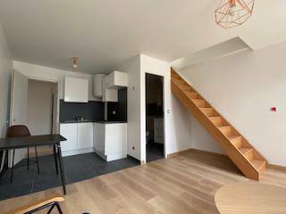 Location appartement 2 pièces Verrières-le-Buisson (91370)