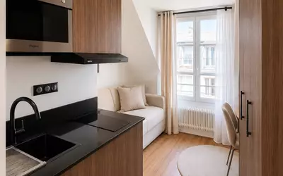 Paris 8E (75008)