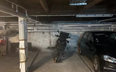 Paris 17E (75017)