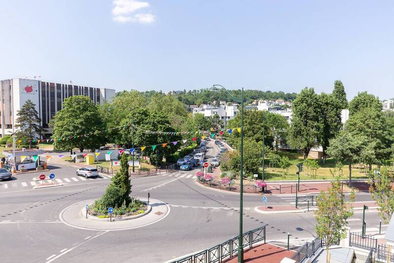 Le Plessis-Robinson (92350)