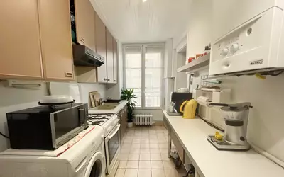 Paris 11E (75011)