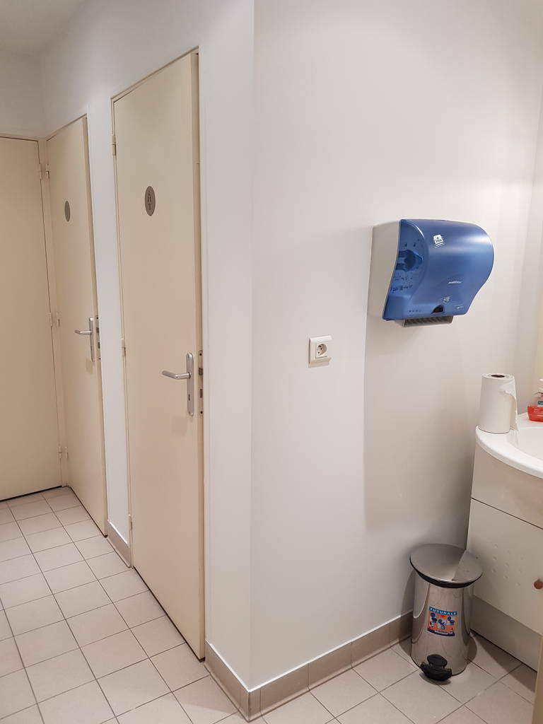 Paris 10E (75010)