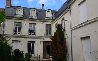 Châtellerault (86100)