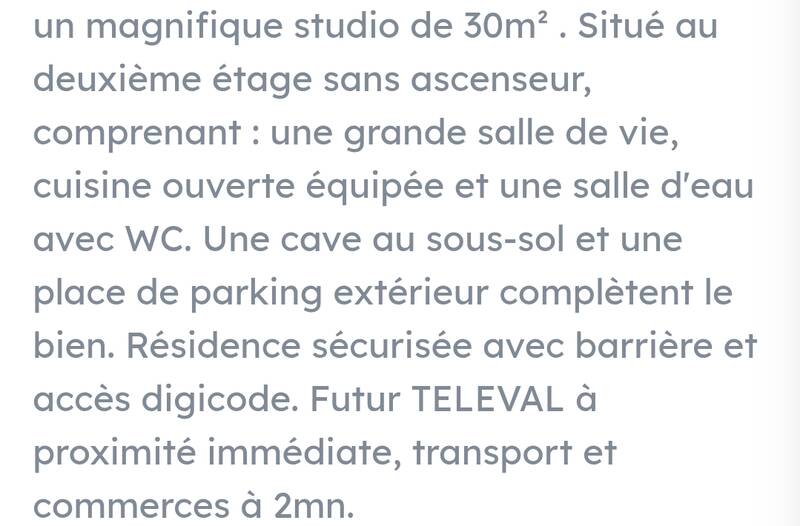 Limeil-Brévannes (94450)