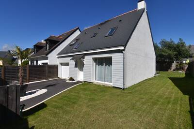 Vente maison 5 pièces Pornichet (44380)