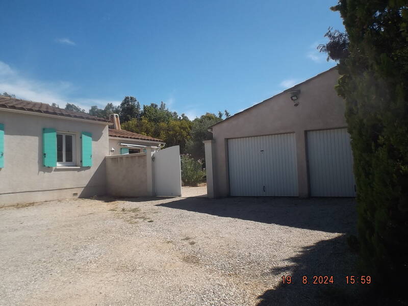 Saint-Maximin-La-Sainte-Baume (83470)