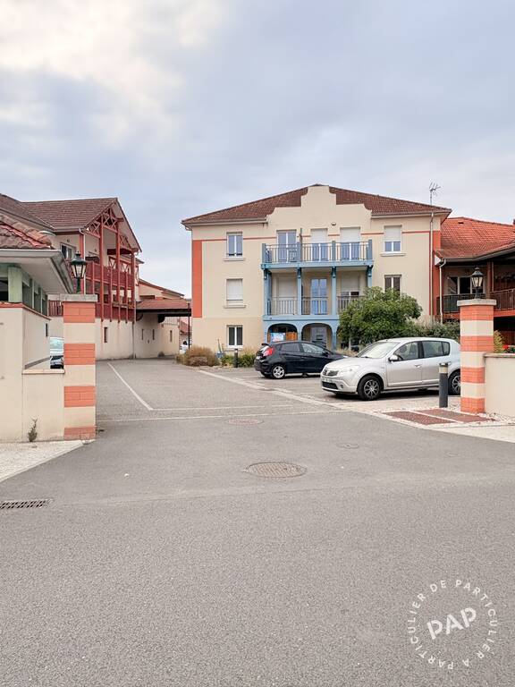 Appartement 3 pièces 61 m² · à Le Teich · 61 m² · 234 000 €