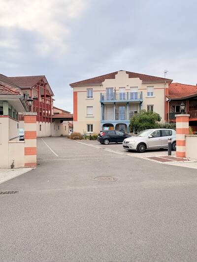 Vente appartement 3 pièces Le Teich (33470)