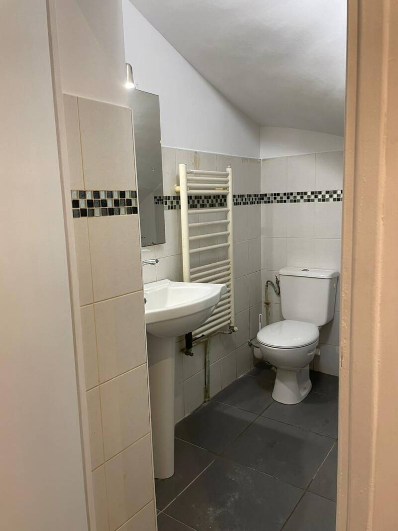 Aubervilliers (93300)
