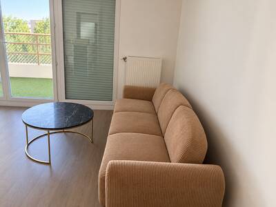 Location appartement 3 pièces Bezons (95870)