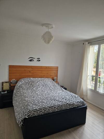 Vente maison 5 pièces Moussy-le-Neuf (77230)