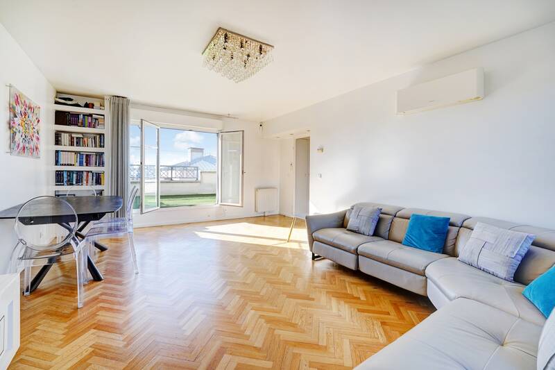 Maisons-Alfort (94700)