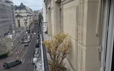 Paris 17E (75017)