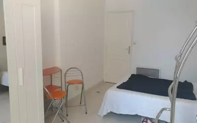 Marseille 3E