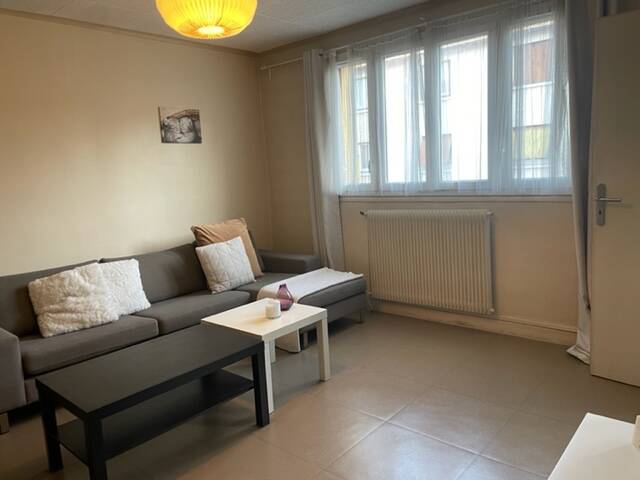 Colocation Bezons (95870)
