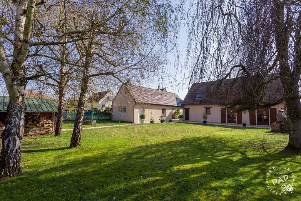 Vente maison 140 m² Villemandeur (45700) - 140 m² - 275.000 € | Particulier à Particulier — 2