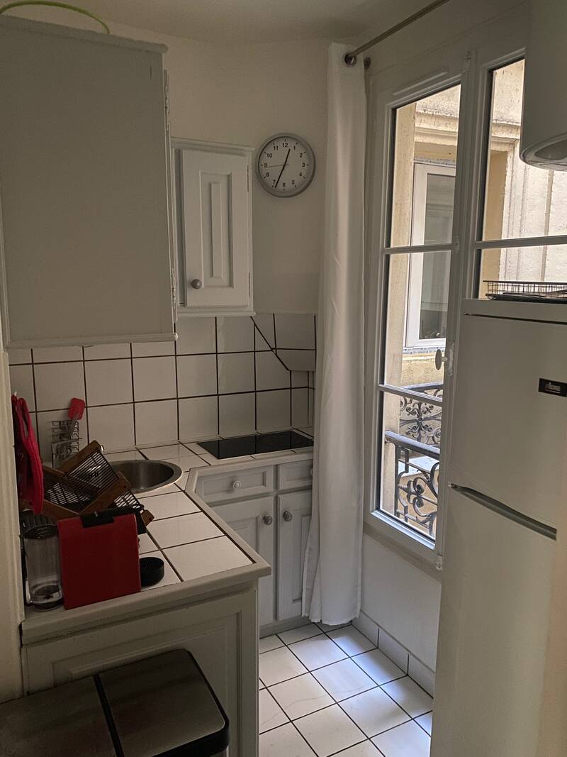 Paris 4E (75004)