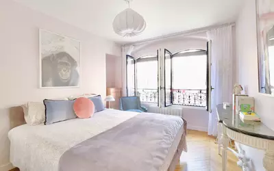 Paris 14E (75014)