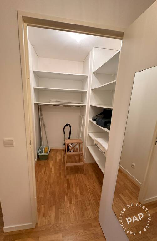 Appartement a louer nanterre - 2 pièce(s) - 47.1 m2 - Surfyn