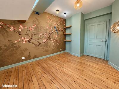 Vente appartement 5 pièces Épinal (88000)