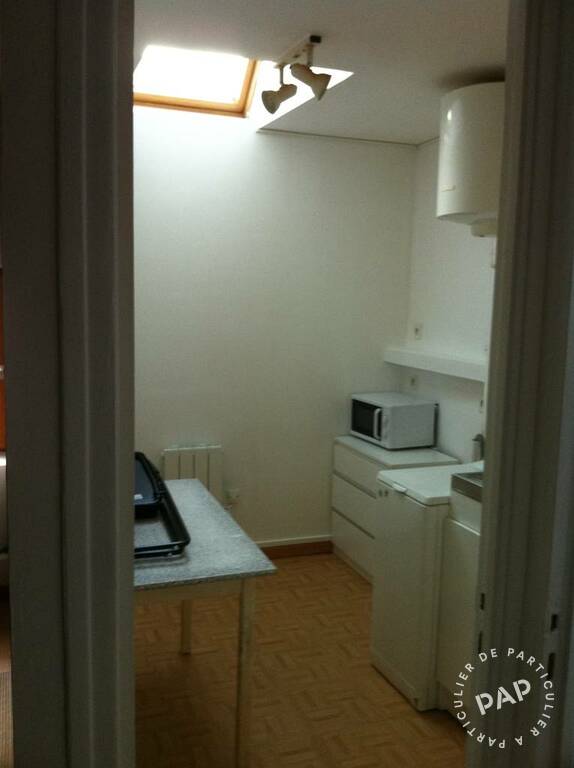 Appartement a louer saint-brice-sous-foret - 2 pièce(s) - 38 m2 - Surfyn