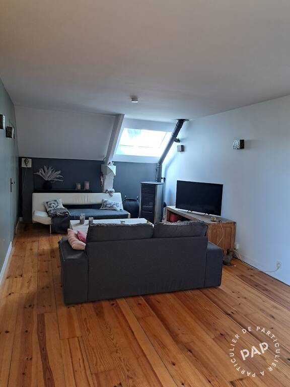 Vente appartement 3 pièces 93 m² Hem (59510) - 93 m² - 220.000 € | Particulier à Particulier — 3