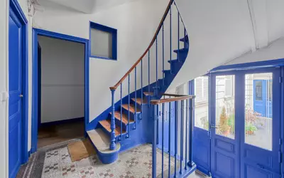 Paris 17E (75017)