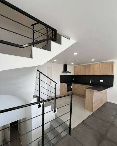 Location appartement 4 pièces Sartrouville (78500)