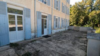 Location appartement 3 pièces Pougues-les-Eaux (58320)