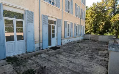 Pougues-Les-Eaux (58320)