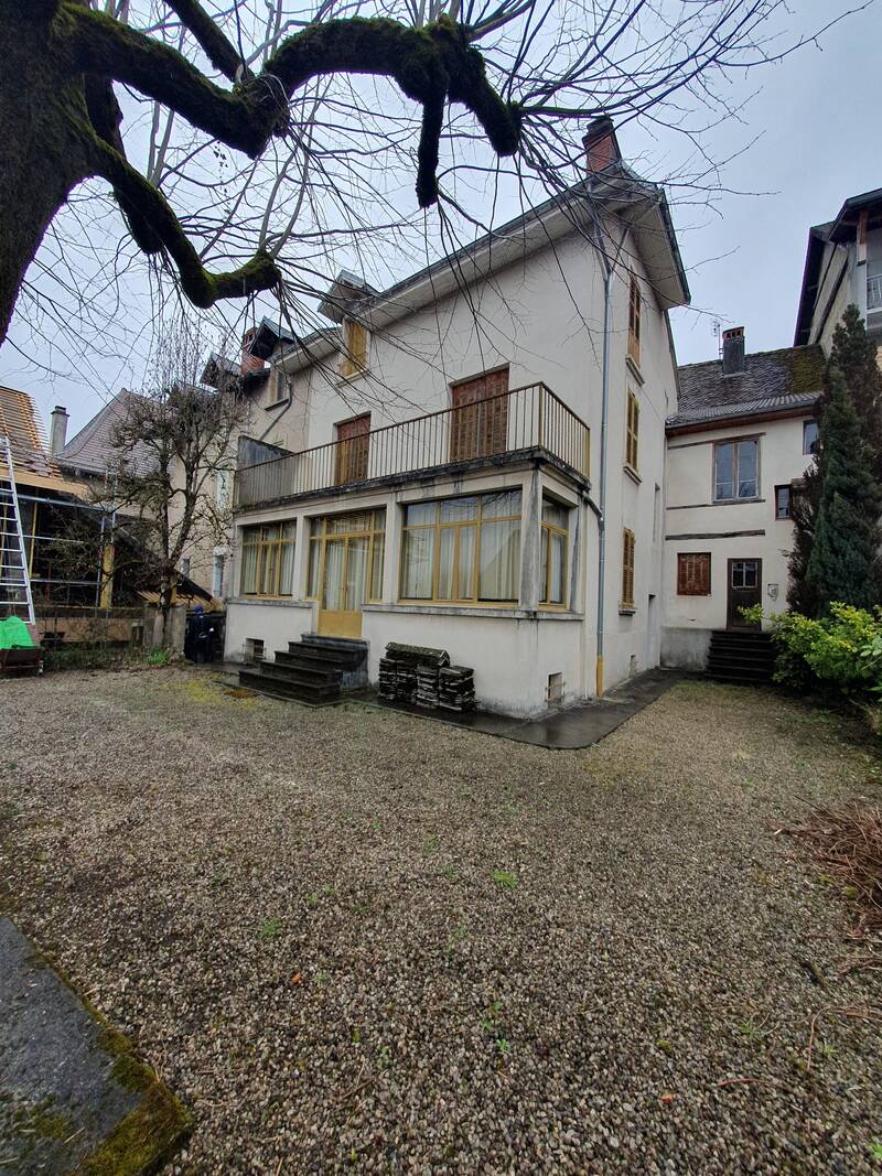 Les Échelles (73360)