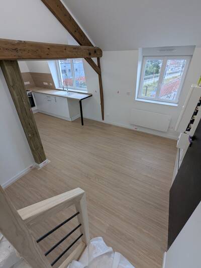 Location appartement 3 pièces Haubourdin (59320)