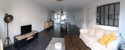 Location maison 4 pièces La Sentinelle (59174)