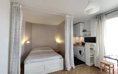 Paris 19E (75019)