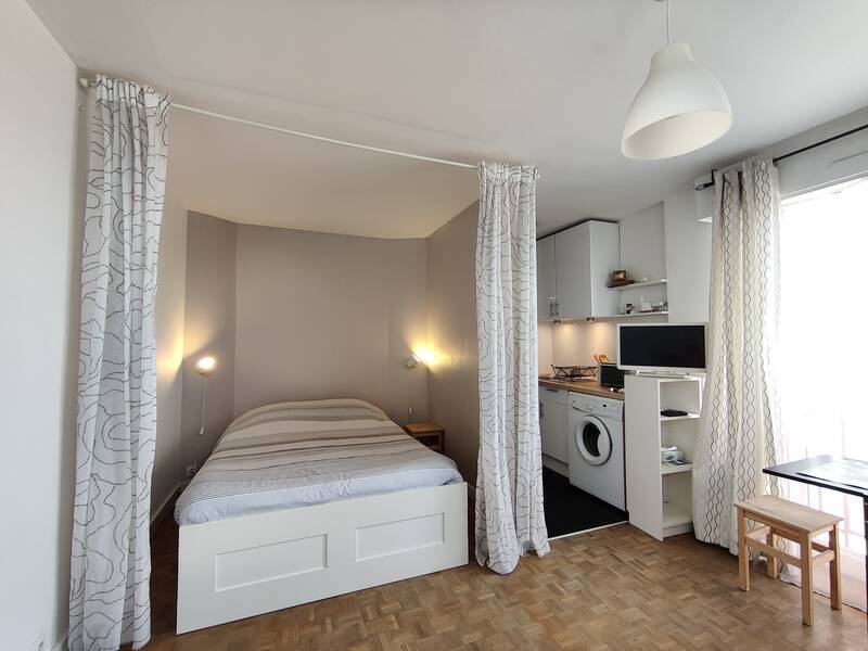 Paris 19E (75019)