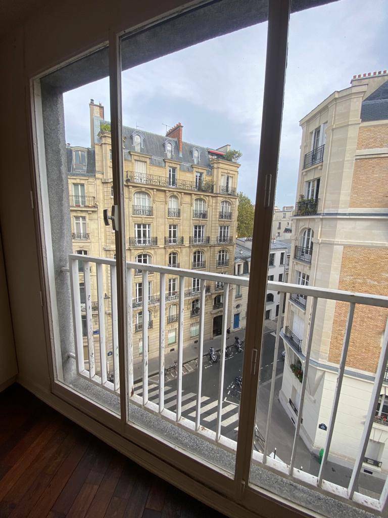 Vente Appartement Paris 16e | Particulier à Particulier - PAP