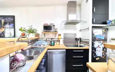 Nantes (44000)