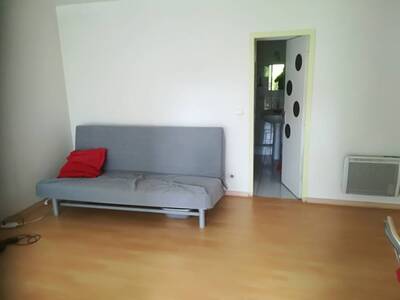 Location appartement studio Orsay (91400)