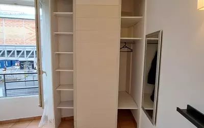 Paris 15E (75015)