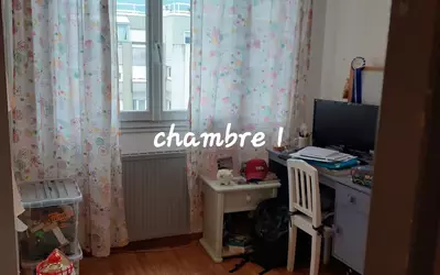 Grenoble (38000)