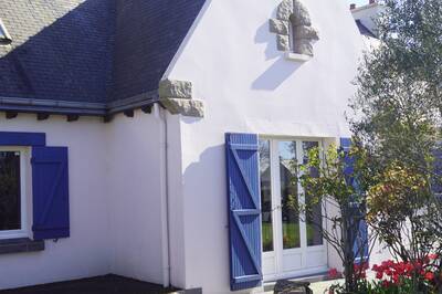 Vente maison 6 pièces Saint-Alban (22400)
